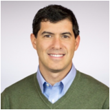 Photo of Adam Regelmann, MD, PhD, Chief Product Officer, Quartzy