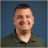 Photo of Jacob Al-Saleem, Data Science & Analytics Tech Manager, DAI, CAS Chemical Abstracts Svc div of American Chemical Society