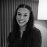 Photo of Skyler Sajewski, Clinical Solutions Specialist, Commercial, Biorce