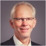 Photo of Stefan Schmidt, CSO, evitria AG