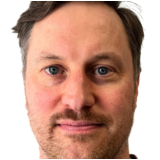 Photo of Nels Thorsteinson, Director, Biologics, Chemical Computing Group
