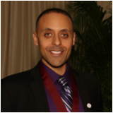 Photo of Shawn Tanagho, Senior Offering Manager, CFX, Honeywell Separation & Purification Solutions, Honeywell