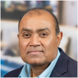 Photo of Sanjay Jaiswal, Principal, Data & AI, Ernst & Young LLP