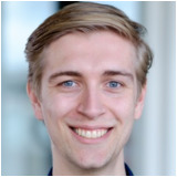 Photo of Danny Den Hamer, Product Manager, Software Engineering, myTomorrows