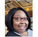 Photo of Crystal Richardson, Sr Business Partnership Mgr, Gene Synthesis, Azenta Life Sciences