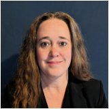 Photo of Rachael Jetson, Director of DEL, Discovery Biology, HitGen Inc.