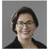 Photo of Amanda Gross, Associate Director, Immunology, SeromYx Systems