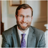 Photo of Luke Mann-O'Halloran, Sr Director, Product - Evidence Generation, Medidata, a Dassault Systemes company