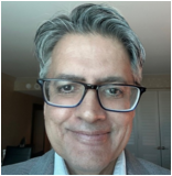 Photo of Surinder Ghag, Principal Consultant & CTO Graphite, Bangleclock Pty Ltd, Email Address Only EnerTech