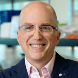 Photo of Phil Leighton, Fellow, Animal Genetics, OmniAb