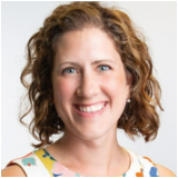 Photo of Sara Root, Group Senior Vice President, Client Services, Client Services, Spectrum Science