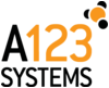 Sponsored by A123 Systems GmbH