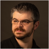 Photo of Matthew Ranaghan, Sr Applications Scientist, Applications Dev, Refeyn Ltd