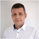Photo of Andrei Seryi, Director, , Knowledge Management & Process Improvement, PSI CRO AG