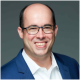 Photo of Brian Mundy, Senior Director, Product Management, Clinical, Citeline 