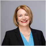 Photo of Tricia Buchheit, Assoc Dir Patient Recruitment, Global Trial Optimization, Alnylam Pharmaceuticals Inc