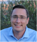Photo of Daniel Bedinger, Director of Application Science, Application Science, Carterra Inc