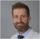 Photo of Santiago Ponce-Aix, Head of  Innovation, Precision Medicine & Oncology, Hospital 12 de Octubre