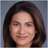 Photo of Amruta Mhashilkar, Assoc. Director, Formulation & Process Development, Formulation & Process Dev, Catalent Pharma Solutions