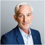 Photo of Scott Weiss, Vice President, Product & Strategy, IDBS