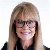Photo of Cheryle Evans, President, Solutions, Advanced Clinical