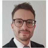 Photo of Tobias Waffenschmidt, Senior Specialist CAE, Corporate Research Systems Laboratory (CRSL), 3M