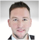 Photo of Christian Sievert, Head of Strain Development, Strain Development, eleva GmbH