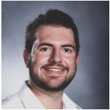 Photo of Denis Pesacreta, Manager, Pharma & Life Sciences R&D Analytics, PwC