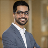 Photo of Khamir Patel, SmartChair.AI