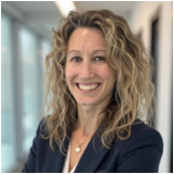 Photo of Elke Nelson-Nichols, VP, Life Sciences Strategy, Rhino Federated Computing