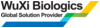 Sponsored by WuXi Biologics USA LLC