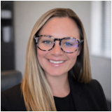 Photo of Shelby Stillwagon, VP Decentralized Clinical Trials, Decentralized Clinical Trials, ProPharma Grp