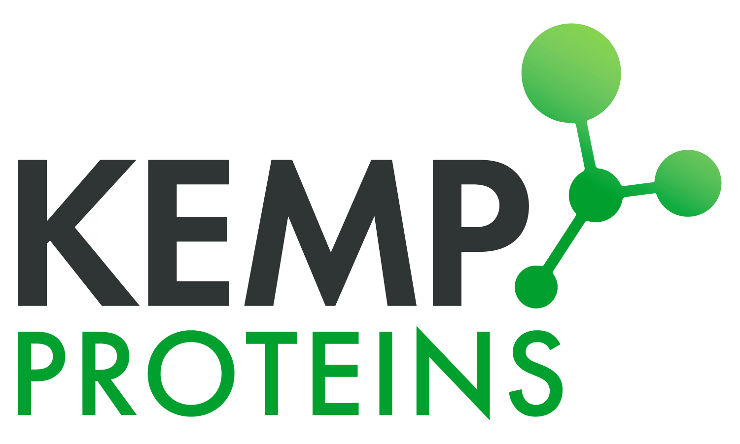 Sponsored by Kemp Proteins