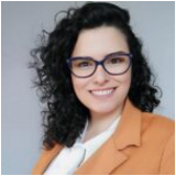 Photo of Patricia Bezerra, Lead Researcher, PHP Biotech Intl Inc