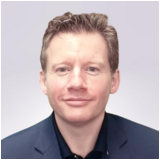 Photo of Adam Davenport, CSO, Concept Life Sciences