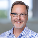 Photo of Fred Martin, CEO, SubjectWell