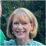 Photo of Jane Twitchen, Exec. Dir., Head Clinical Trial Accelerator Unit, Global Clinical Operations, Biogen