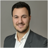 Photo of Abdullah Karacorluoglu, Business Development Manager, FyoniBio GmbH