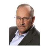 Photo of Pontus Nilsson, Dir Battery Processing Systems, Battery Processing Systems, Quintus Technologies AB