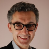 Photo of Sebastian Giehring, PAIA Biotech GmbH