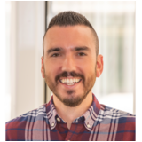 Photo of Morgan Priolo, Advance Product Dev Specialist, Electrical Markets, 3M