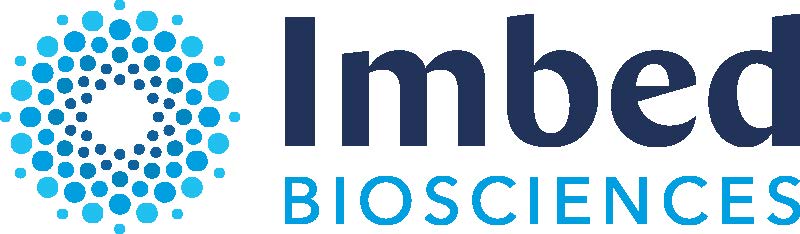 Sponsored by Imbed Biosciences