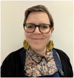 Photo of Emilie Fritsch,  Senior Principal Scientist I - Automation, Syngenta