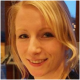 Photo of Antonia Cardew, Director, Head of Project Delivery and Enablement, IQVIA