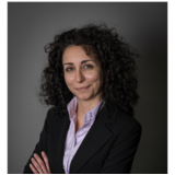 Photo of Rosa Maria Porreca, Team Leader, R&D, Meridian Bioscience - MLS
