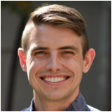 Photo of James White, Collaborative Communications, Collaborative Drug Discovery Inc