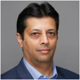 Photo of Prasanna Rao, Chief Products and Innovation Officer, Executive, Saama