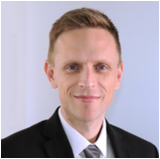 Photo of Joseph Pearson, Director, Global Product Management OmicSoft, QIAGEN