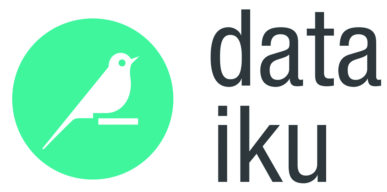 Sponsored by Dataiku
