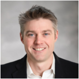 Photo of Chris Taylor, Director Applied Sciences, Promethium, QC Ware